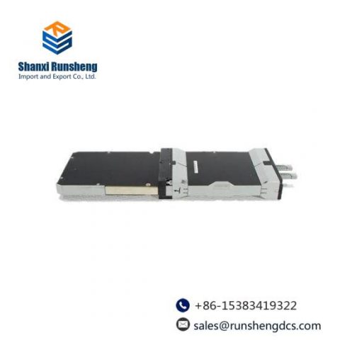 FOXBORO P0400YC MV Input Module: Precision Control for Industrial Applications