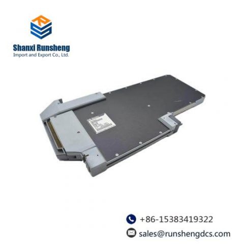 FOXBORO P0400ZG Node Bus NBI Interface Module