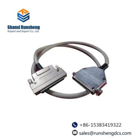 FOXBORO P0500JX Control Module, High Precision Industrial Automation Component