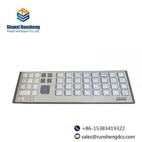 FOXBORO P0800DA I/O Module