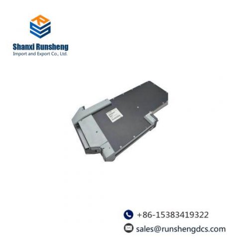 FOXBORO P0961BD GW30B Industrial Processor Module