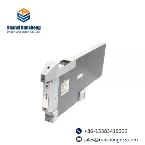 FOXBORO P0971WV DNBT Gateway Processor - Industrial Control Solutions
