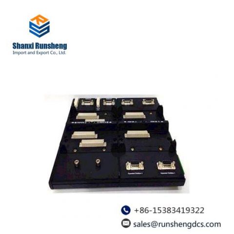 FOXBORO P0973CN Module for Industrial Control Systems