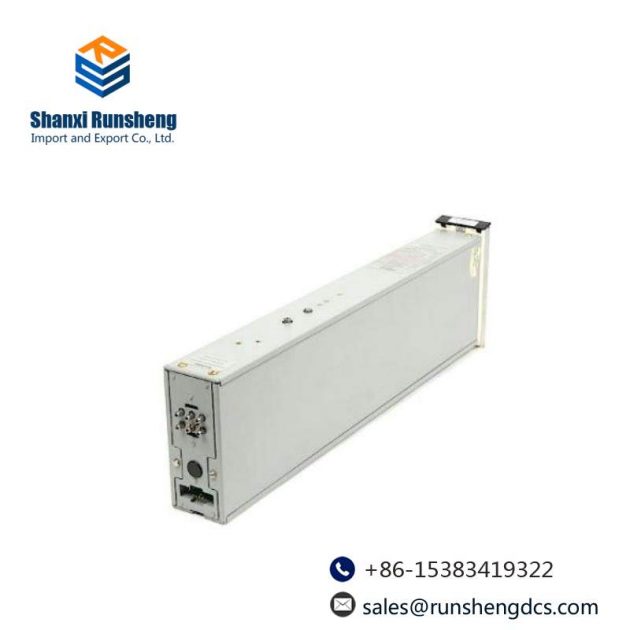 FOXBORO RH924UQ Control Module
