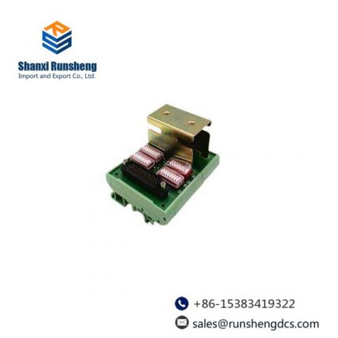 FOXBORO SY-0399095E SY-0303460E Custom Industrial Control Module