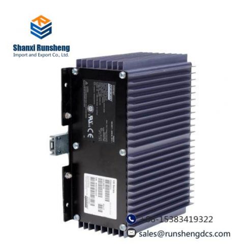 FOXBORO FPS40024 Power P0922YU DCS System Module