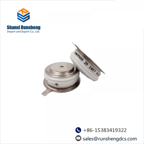 FUZHENG KP200-3500 Thyristors: High-Power Semiconductor Components for Industrial Control