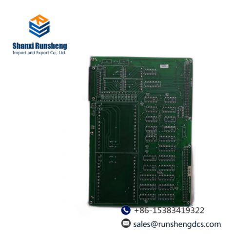Galil DMC 1740: Precision Motion Control Module