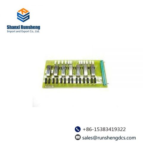 GE 0996D957G0001: Advanced PCB Circuit Boards for Industrial Automation
