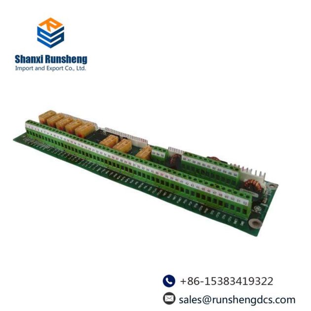 GE 531X189LTBALG1 - Industrial Control Module, High-Performance PLC Component