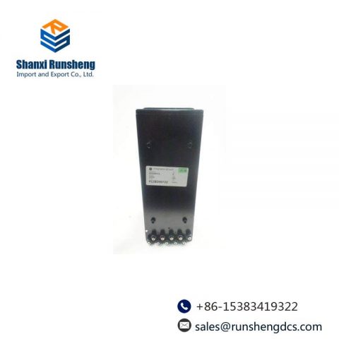 GE BDD16B11A - Precision Differential Transformer Relay for Industrial Control