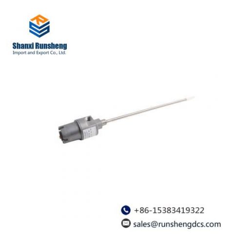 Bently Nevada 21000-28-10-00-217-04-02 Proximity Probe