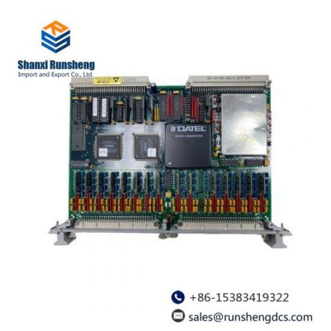 GE CR215GH87 Control Module