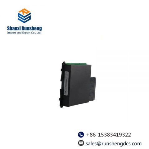 GE CT/VT8H UR8HH MULTILIN UR CONTROL MODULE