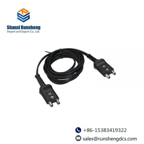GE DA512: Advanced Thickness Measurement Probe for Industrial Applications