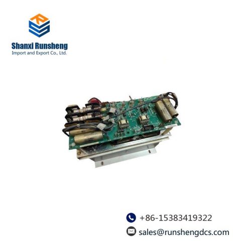 GE DS200FSAAG2ABA, DS2020FECNRX010A Field Supply Module - Advanced Industrial Control Solutions