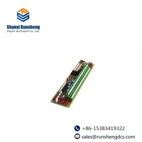 GE DS200PTBAG1ADC: Advanced EEPROM with Firmware, Precision Control Solutions