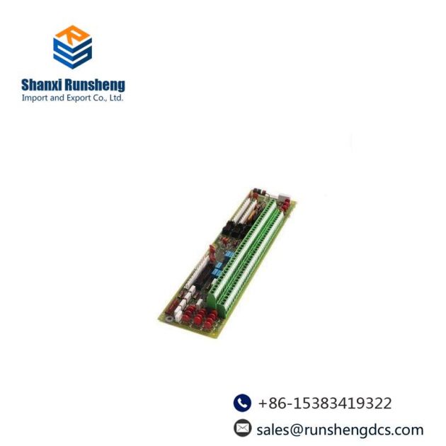 GE DS200PTBAG1ADC: Advanced EEPROM with Firmware, Precision Control Solutions