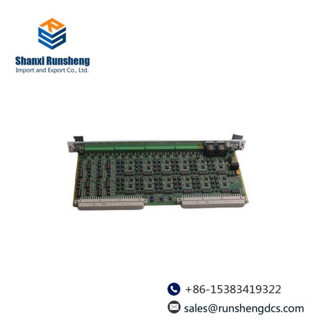 General Electric DS200SLCCG1AEE LAN Communication Board for Mark V Turbine Control System