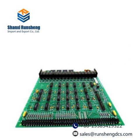 GE DS3800HISA ISOLATED INPUT CD - High Reliability for Turbine Control Systems