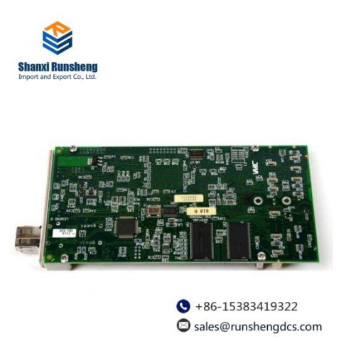 GE DS3800HRIA: Industrial-grade High-Level Input Control Module