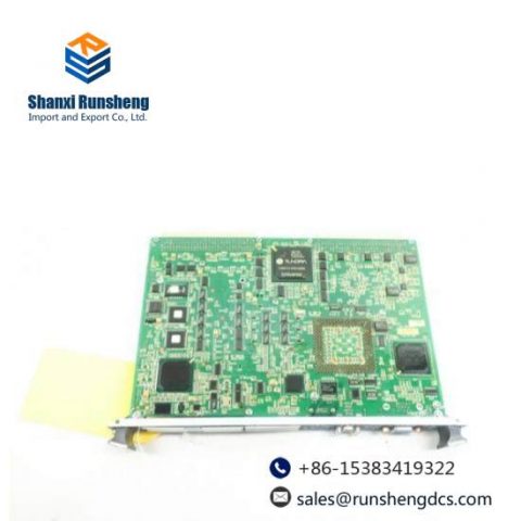 GE DS3800HRMB: High-Performance Battery ROM Board for Industrial Control