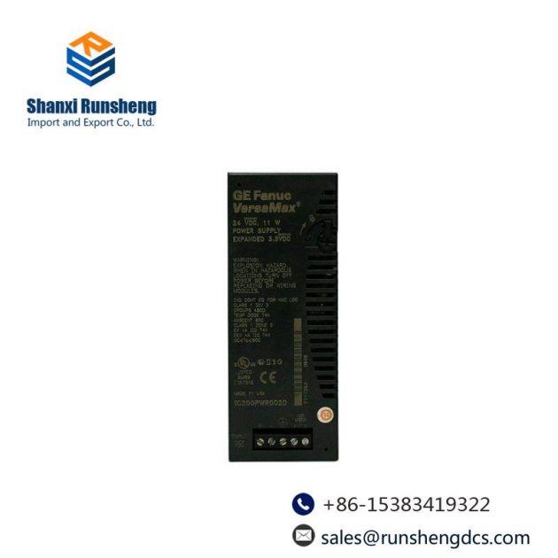GE F650BABF2G0LOSHE Industrial Control Module