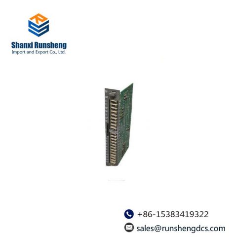 GE Fanuc A16B-3200-0010 | PC Board Main Board, Advanced Control Solutions