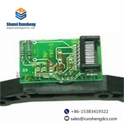 GE FANUC A20B-2003-0311 High-Precision Spindle Motor for Industrial Automation