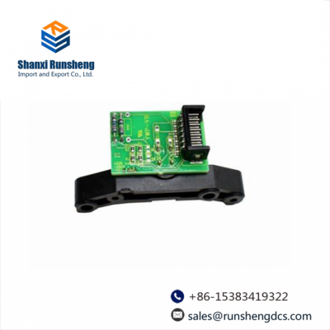 GE FANUC A860-2100-V001 Modular Integrated Sensor Unit