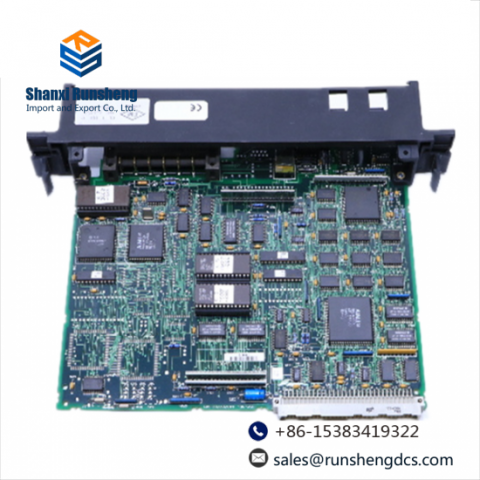 GE Fanuc DS200PLIBG1ACA: Advanced Phase Logic Interface Card