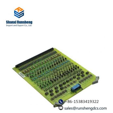 GE Fanuc DS3800HSCG1E1F Mark IV PLC - Advanced Industrial Control Solution