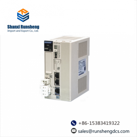GE FANUC DS3800XAIC1C1C6BA03 - Advanced Programmable Logic Controller Module