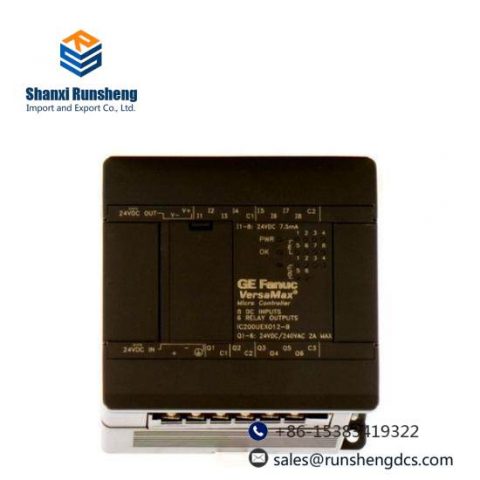 Schneider Electric 2198-DB42-F - Advanced Control Module, Designed for Industrial Automation