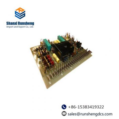 GE FANUC IC3600EPSA1 Circuit Board for Industrial Control Solutions