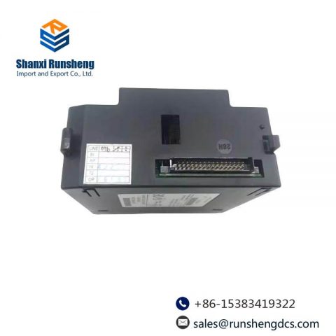 GE FANUC IC655PER500B Operator Interface Unit - Advanced Manufacturing Solution