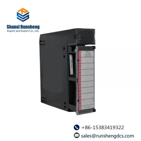 GE Fanuc IC693MDL230 Factory Sealed Input Module