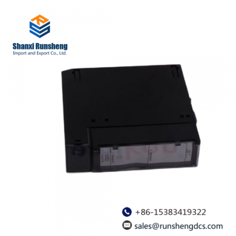 GE Fanuc IC693MDL732 - Series 90-30 Modular Controller Module