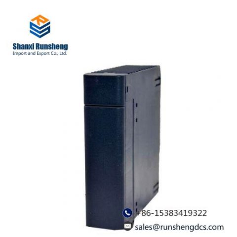 GE Fanuc IC694ACC310A Advanced PAC Systems