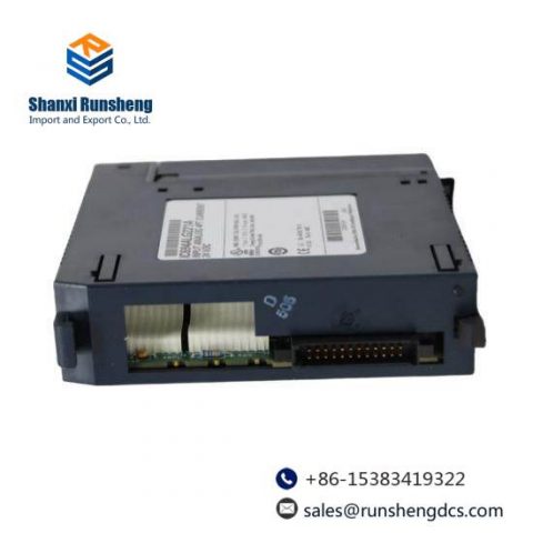GE Fanuc IC694ALG221 PLC - Advanced Modular Control System