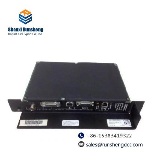 GE Fanuc IC697CMM742LL, 90-70 Series PLC Module
