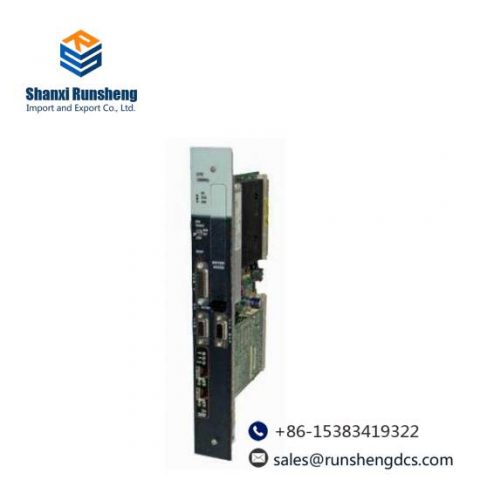 GE Fanuc IC698CPE020-GP Slot Rack Card - High Performance Control Module