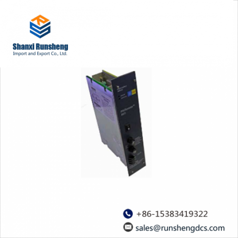 GE FANUC IC698PSA100D Industrial Power Supply Module