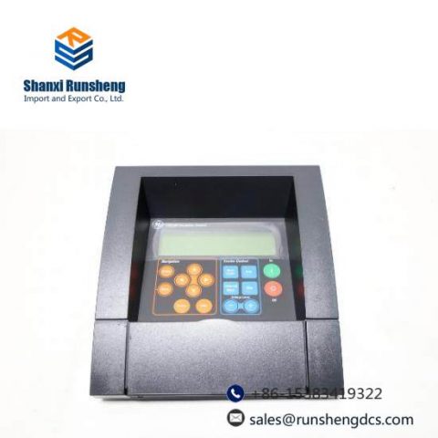 GE Fanuc IC752SPL013-BA | Versamax PLC - Advanced Automation Solution