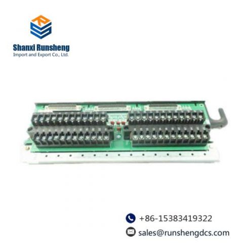 GE-FANUC MTS5-351-10 New; Manufacturer: GE-FANUC
