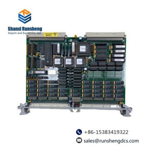 GE Fanuc /VMIC VMIVME-5550 Reflective Memory Interface, Industrial Automation Module