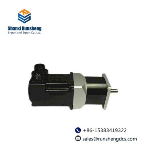 GE Fanuc 2093-ASP06 Control Module, Industrial Automation, Electronics