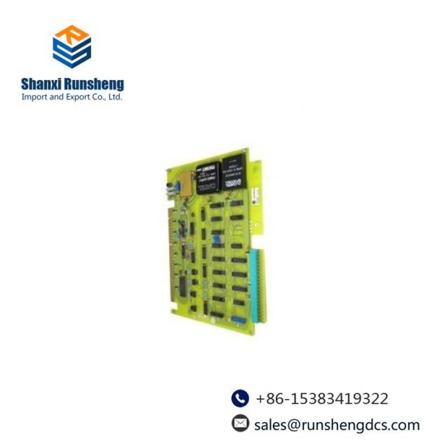 GE IC600BF843 Analog Input Module - 4-20mA, Precision Control for Industrial Automation