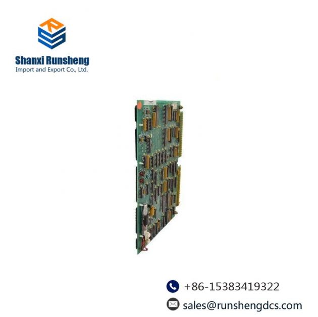 GE IC600LX624 Memory Module: High-Performance Storage Solution
