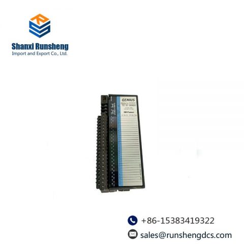 GE IC660BBD024/EBD024 Source Block - Modular Input/Output for Industrial Control Systems
